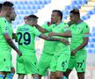 Cagliari - Lazio 0-2. FOTO + VIDEO » Răzvan Marin a pierdut duelul cu Ștefan Radu! A luat primul galben în Serie A