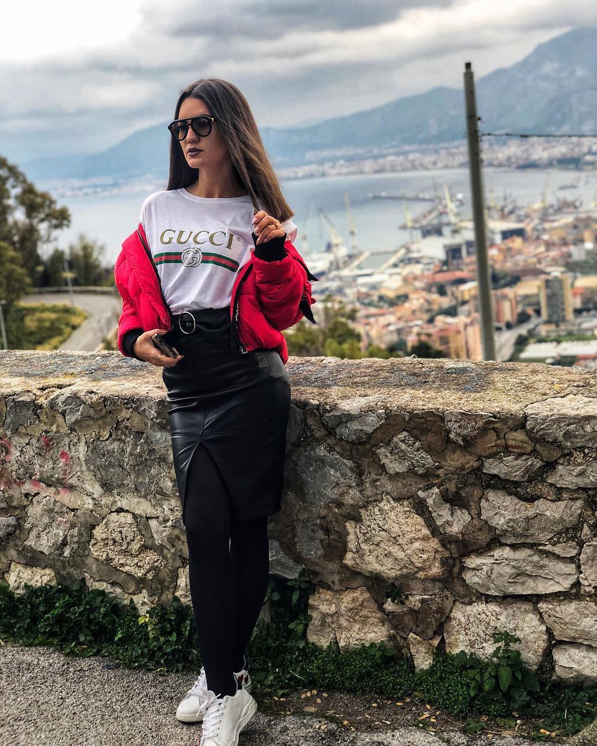 Deea, sora lui George Pușcaș, face senzație pe rețelele de socializare: „Nu uita să te joci” » Cum arată sora atacantului de la Reading