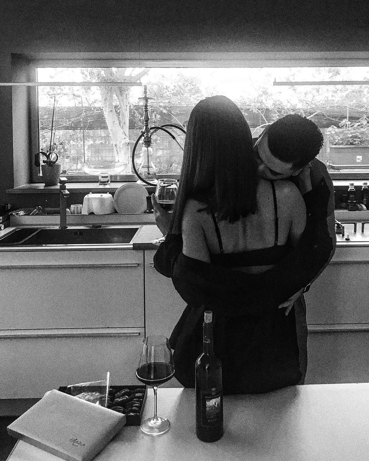 FOTO Deea, sora lui George Pușcaș