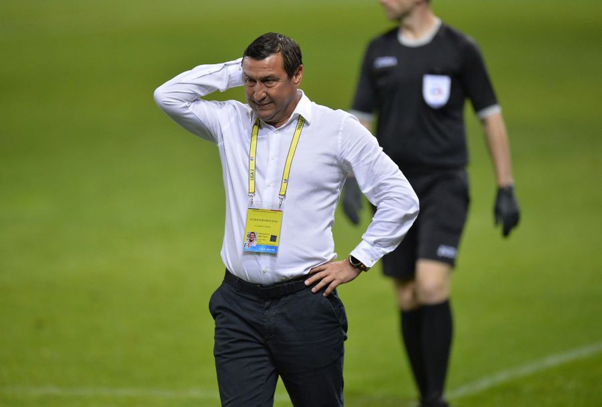 FOTO PETROLUL - DUNĂREA CĂLĂRAȘI // LIGA 2 // 29.09.2020