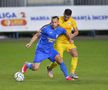 FOTO PETROLUL - DUNĂREA CĂLĂRAȘI // LIGA 2 // 29.09.2020