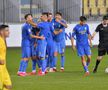 FOTO PETROLUL - DUNĂREA CĂLĂRAȘI // LIGA 2 // 29.09.2020