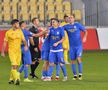 FOTO PETROLUL - DUNĂREA CĂLĂRAȘI // LIGA 2 // 29.09.2020