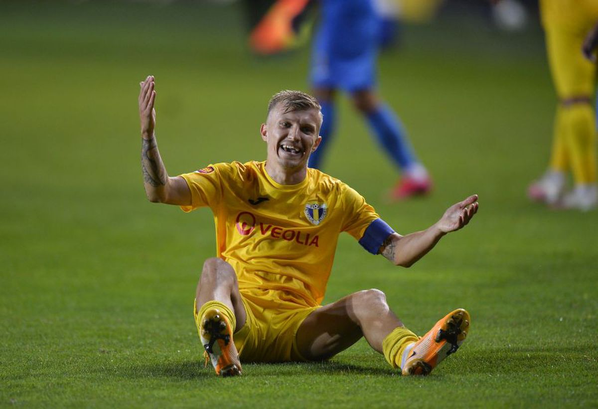 PETROLUL. Viorel Moldovan: „Ne-am crezut prea buni! I-am atenționat toată săptămâna pe jucători”