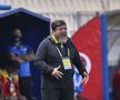 PETROLUL. Viorel Moldovan: „Ne-am crezut prea buni! I-am atenționat toată săptămâna pe jucători”
