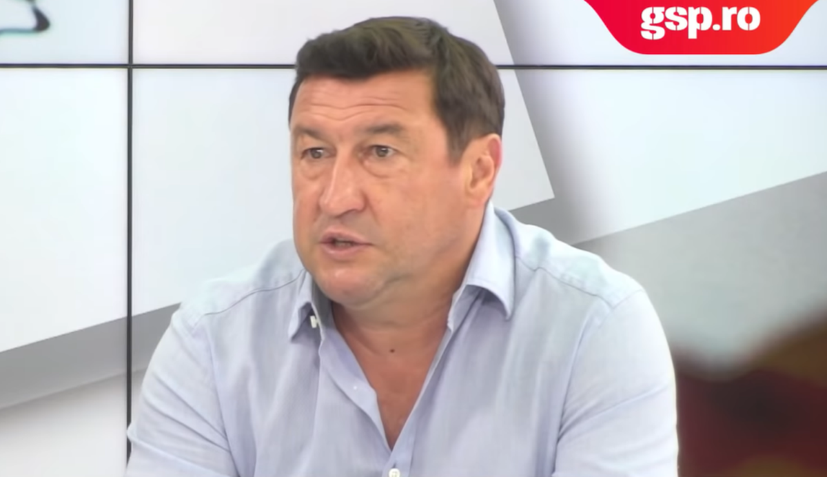 PETROLUL. Viorel Moldovan: „Ne-am crezut prea buni! I-am atenționat toată săptămâna pe jucători”