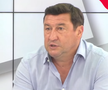 Viorel Moldovan, 48 de ani, antrenorul Petrolului, a vorbit la finalul meciului cu Dunărea Călărași, 0-1, din etapa #5 a Ligii 2.