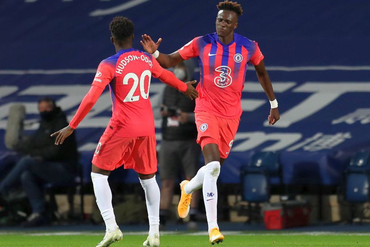 WEST BROM - CHELSEA 3-3. Echipa lui Lampard revine uluitor, după ce a fost condusă cu 3-0 la pauză de nou-promovata WBA!