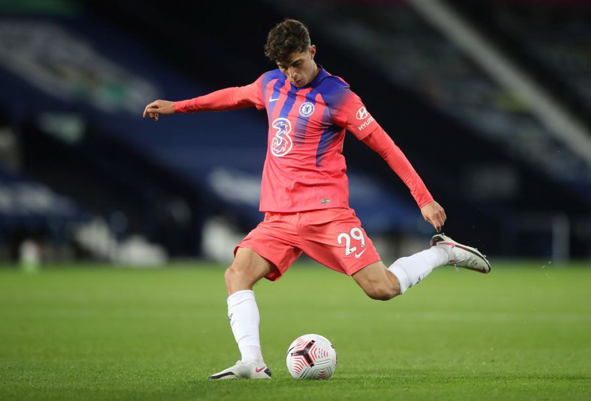 WEST BROM - CHELSEA 3-3. Echipa lui Lampard revine uluitor, după ce a fost condusă cu 3-0 la pauză de nou-promovata WBA!