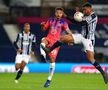 WEST BROM - CHELSEA 3-3. Echipa lui Lampard revine uluitor, după ce a fost condusă cu 3-0 la pauză de nou-promovata WBA!