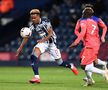 West Brom - Chelsea 3-3 Premier League