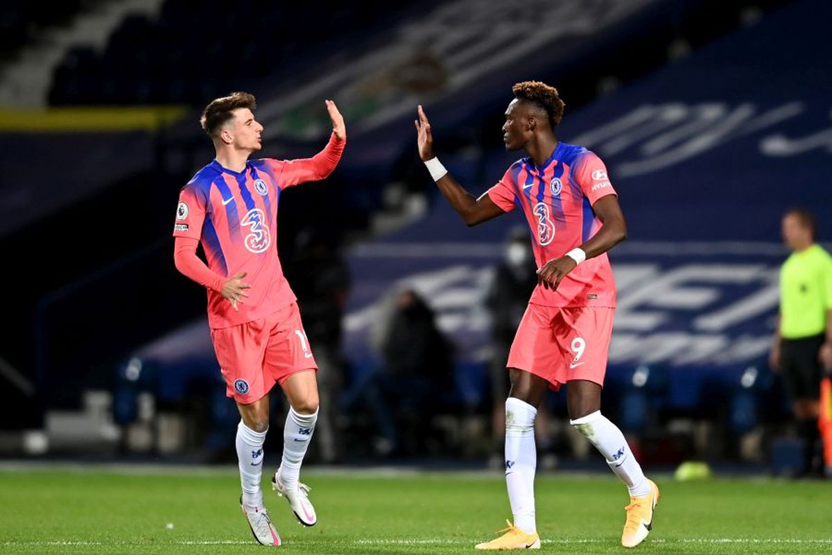 WEST BROM - CHELSEA 3-3. Echipa lui Lampard revine uluitor, după ce a fost condusă cu 3-0 la pauză de nou-promovata WBA!