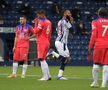 WEST BROM - CHELSEA 3-3. Echipa lui Lampard revine uluitor, după ce a fost condusă cu 3-0 la pauză de nou-promovata WBA!