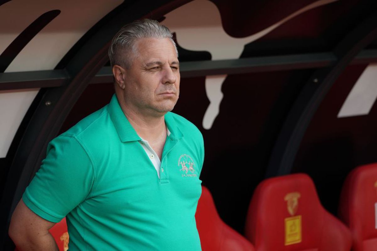 GOZTEPE - GAZIANTEP 2-2. Marius Șumudică își pune jucătorii la zid: „Nu pot să înțeleg asta! Este trist”