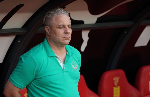 GOZTEPE - GAZIANTEP 2-2. Marius Șumudică își pune jucătorii la zid: „Nu pot să înțeleg asta! Este trist”