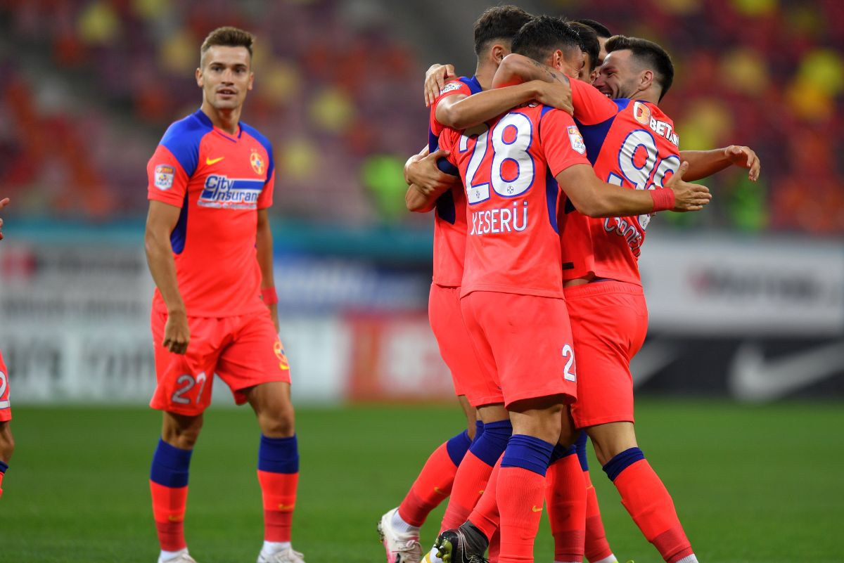 Ei l-au dezamăgit pe Edi Iordănescu: trei fotbaliști de nota 5 + cine s-a remarcat în FCSB - Clinceni 3-2