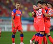 FCSB - Academica Clinceni 3-2 / foto: Raed Krishan