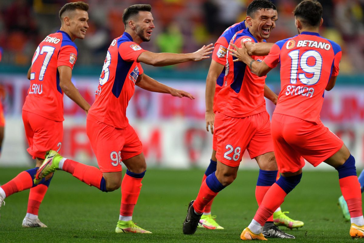 „Îl văd în Franța sau Italia!” » Încă un produs de export pentru Gigi Becali: „E cel mai bun din Liga 1. Poate juca în orice campionat bun din Europa”