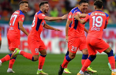 „Îl văd în Franța sau Italia!” » Încă un produs de export pentru Gigi Becali: „E cel mai bun din Liga 1. Poate juca în orice campionat bun din Europa”