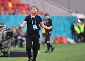 Avertisment pentru Chirilă după primul eșec în Liga 1 de la revenire: „Nu ştiu dacă oamenii din coducere vor avea multă răbdare cu el”