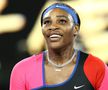 Serena Williams a împlinit 40 de ani / foto: Guliver/Getty Images