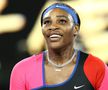 Serena Williams a împlinit 40 de ani / foto: Guliver/Getty Images