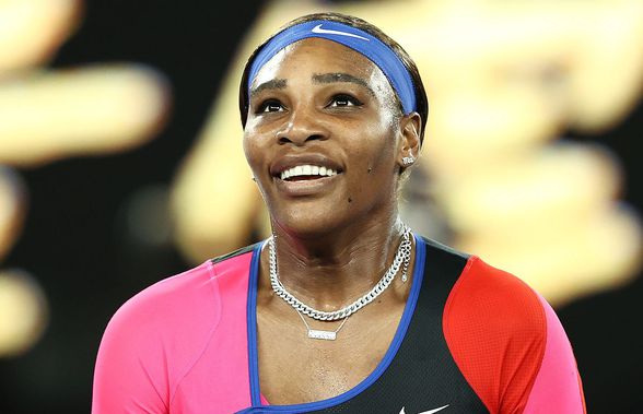 Serena Williams împlinește astăzi 40 de ani, dar viitorul în circuit e sub semnul întrebării: „Nu știu dacă vrea să se oprească sau să mai joace”