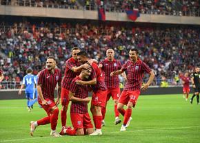 Anunț categoric în privința situației de la CSA Steaua: „Ar putea avea drept de promovare”