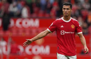 Cristiano Ronaldo a decis: devine antrenor după retragerea din fotbal » prima echipă pe care ar putea să o pregătească