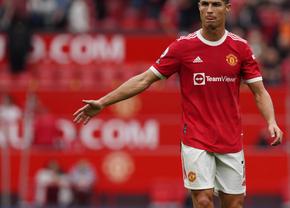Cristiano Ronaldo a decis: devine antrenor după retragerea din fotbal » prima echipă pe care ar putea să o pregătească