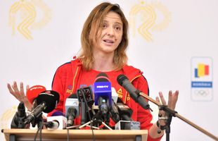 Ana Maria Popescu face dezvăluiri tari, la două luni după argintul de la Tokyo: „Pe românește, în finală mi-am băgat picioarele”