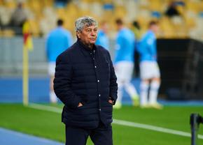Lucescu continuă războiul cu Șahtior: „Am devenit imun la săgețile trase în mine. Duceți-vă la Donețk să vedeți Aleea Stelelor!”