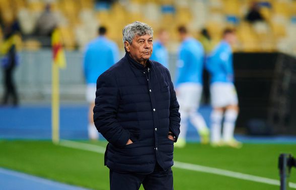 Lucescu continuă războiul cu Șahtior: „Am devenit imun la săgețile trase în mine. Duceți-vă la Donețk să vedeți Aleea Stelelor!”