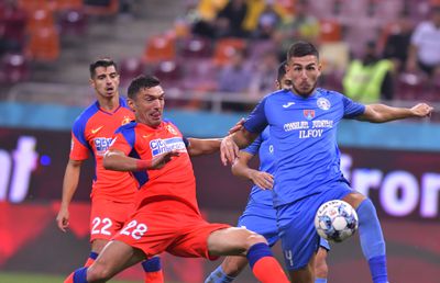 Mesaj clar pentru Gigi Becali: „Să sperăm că Edi Iordănescu va decide în continuare totul”