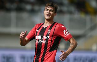 Dinastia Maldini! Gol la 13 ani după ultima reușită a tatălui în Serie A