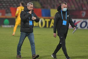 Un fost conducător al „câinilor” le spulberă speranțele fanilor: „Din câte știu, Rednic nu va semna cu Dinamo! Pune niște condiții pe care clubul nu le poate îndeplini”