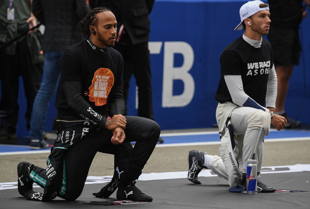 Formula 1: MP al Rusiei de la Sochi - 2021