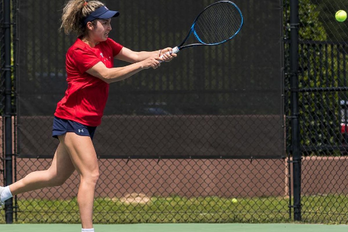 Încă un „caz Emma Răducanu” » Jessica, nepoata cântărețului Dorel Livianu, visează să scrie istorie pentru Statele Unite: „Vreau să câștig US Open, o medalie olimpică și să fiu #1”