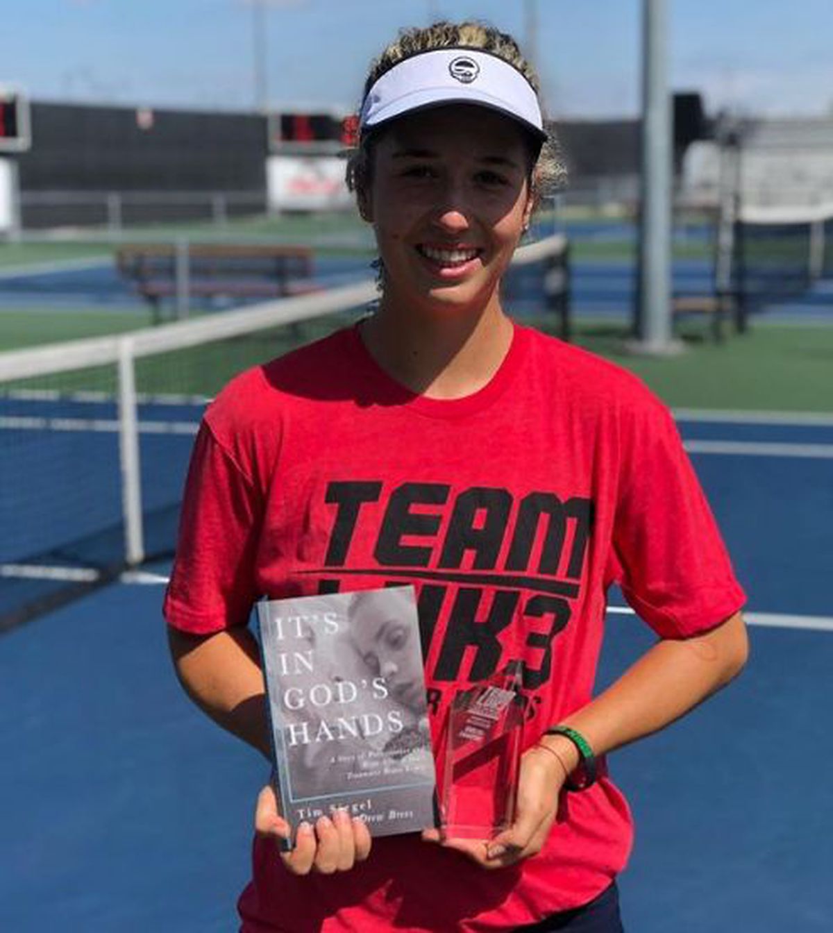 Încă un „caz Emma Răducanu” » Jessica, nepoata cântărețului Dorel Livianu, visează să scrie istorie pentru Statele Unite: „Vreau să câștig US Open, o medalie olimpică și să fiu #1”