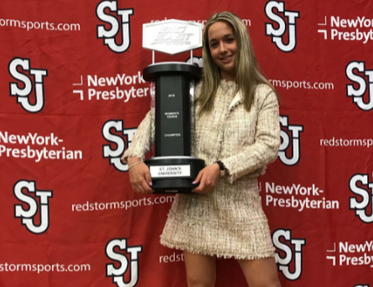 Încă un „caz Emma Răducanu” » Jessica, nepoata cântărețului Dorel Livianu, visează să scrie istorie pentru Statele Unite: „Vreau să câștig US Open, o medalie olimpică și să fiu #1”