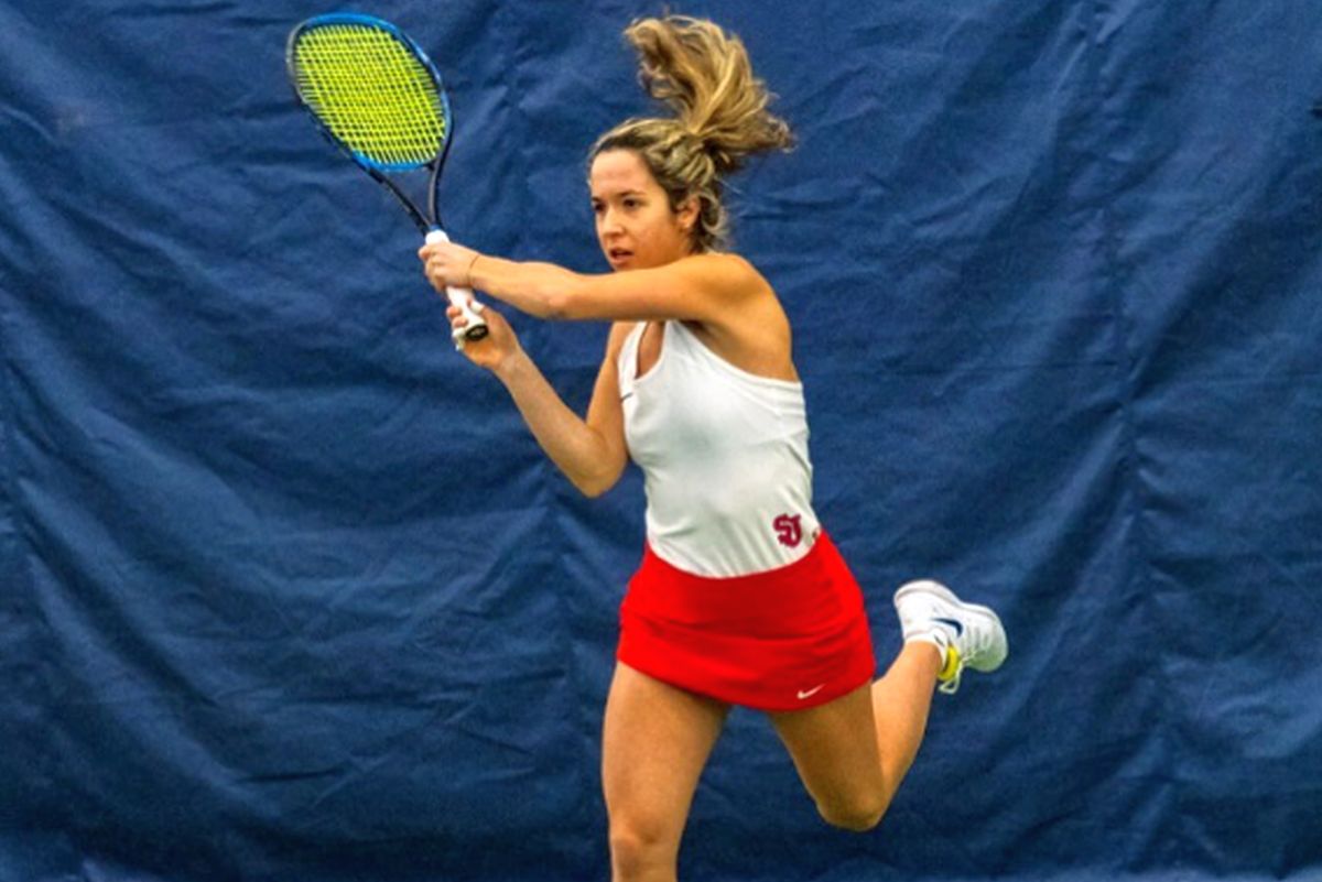 Încă un „caz Emma Răducanu” » Jessica, nepoata cântărețului Dorel Livianu, visează să scrie istorie pentru Statele Unite: „Vreau să câștig US Open, o medalie olimpică și să fiu #1”