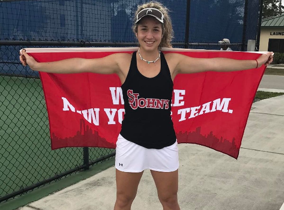 Încă un „caz Emma Răducanu” » Jessica, nepoata cântărețului Dorel Livianu, visează să scrie istorie pentru Statele Unite: „Vreau să câștig US Open, o medalie olimpică și să fiu #1”