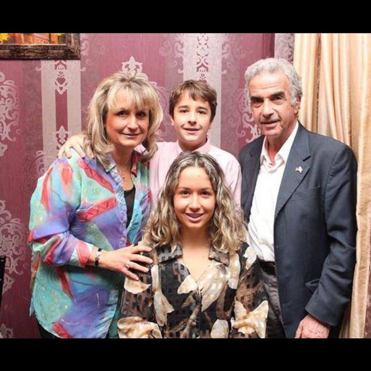 Încă un „caz Emma Răducanu” » Jessica, nepoata cântărețului Dorel Livianu, visează să scrie istorie pentru Statele Unite: „Vreau să câștig US Open, o medalie olimpică și să fiu #1”