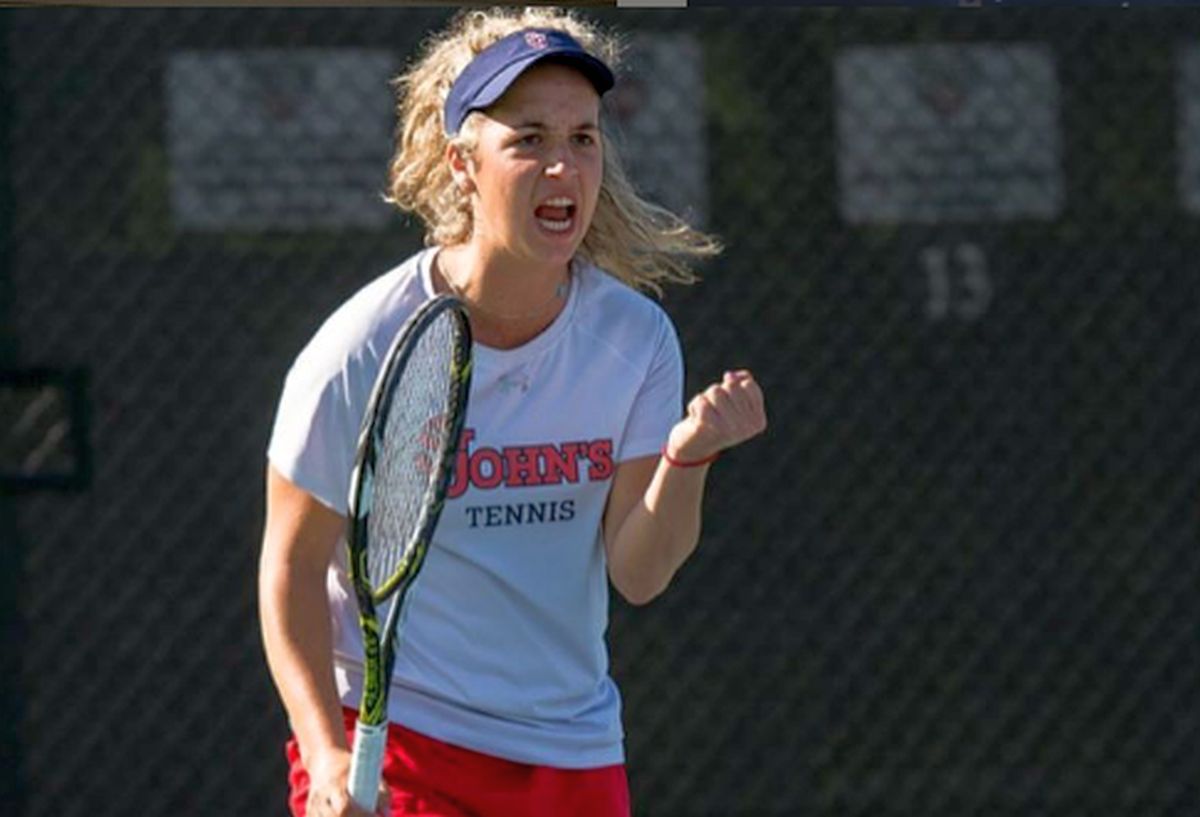 Încă un „caz Emma Răducanu” » Jessica, nepoata cântărețului Dorel Livianu, visează să scrie istorie pentru Statele Unite: „Vreau să câștig US Open, o medalie olimpică și să fiu #1”