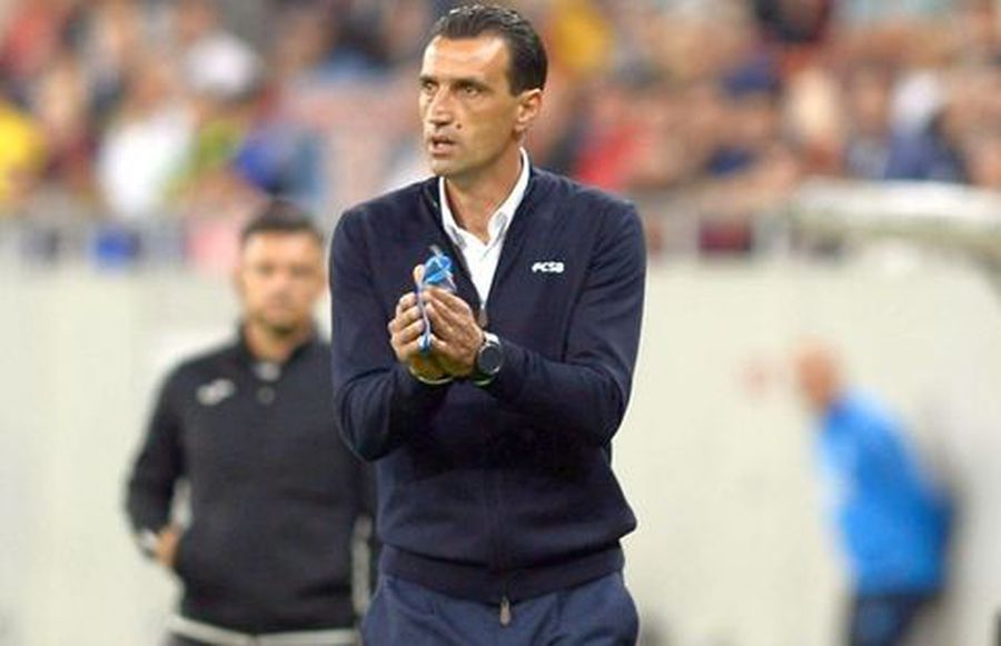 Bogdan Argeș Vintilă, favorită să preia Metaloglobus Scandal în Liga 2, după rezultatul șocant, de cotă 20 la pariuri, cu echipa lui Geambazi! » Poate profita fostul antrenor de la FCSB