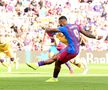Barcelona - Levante 3-0 » Premieră în mandatul lui Koeman + Ansu Fati, gol după 322 de zile de pauză