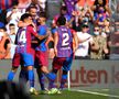 Barcelona - Levante // La Liga, runda #7