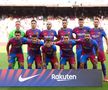 Barcelona - Levante 3-0 » Premieră în mandatul lui Koeman + Ansu Fati, gol după 322 de zile de pauză