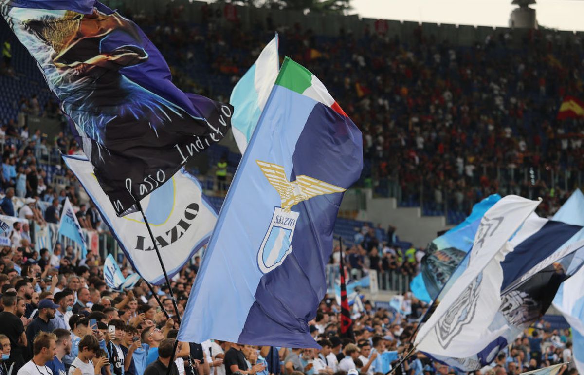 Lazio - AS Roma, 26 septembrie 2021