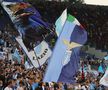 Lazio - AS Roma, 26 septembrie 2021